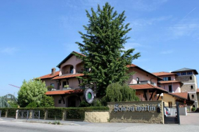 Hotels in Buscate